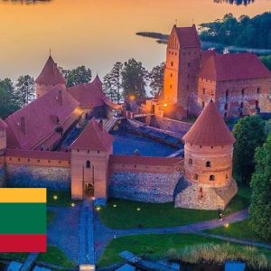 jobs in Lithuania