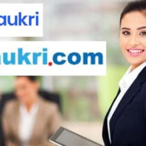 Naukri Profile optimization Service