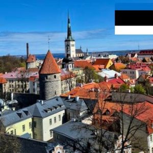 jobs in estonia