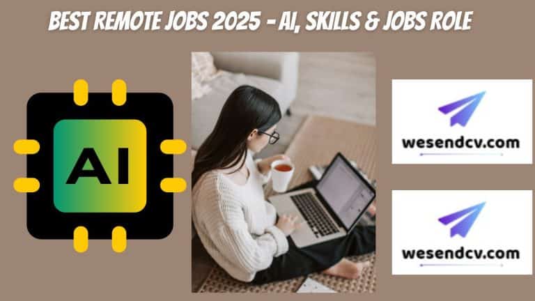 Best Remote Jobs 2025