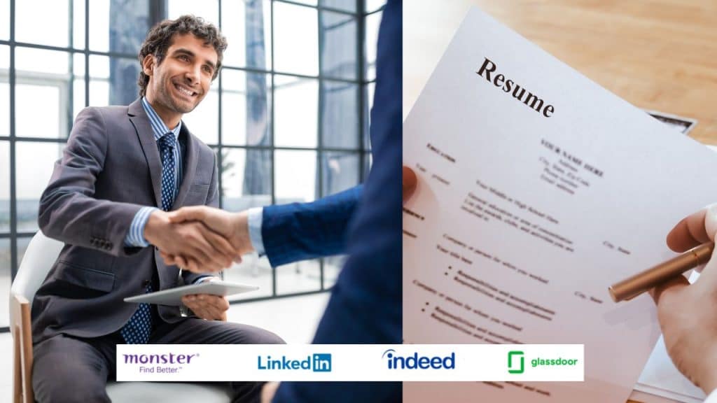 2025 Job Boards Compared Where to Post Your Resume for Best Results