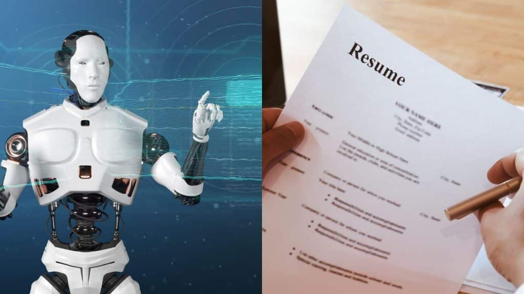 AI-Generated Resumes vs Human-Written 2025 Pros and Cons