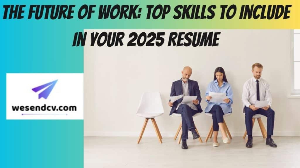 The Future of Work